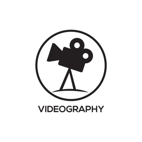 videography-logo-design-illustration-vector