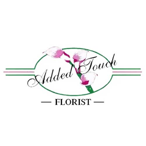 added-touch-florist