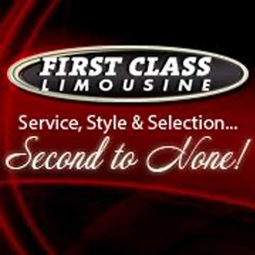 first-class-limo